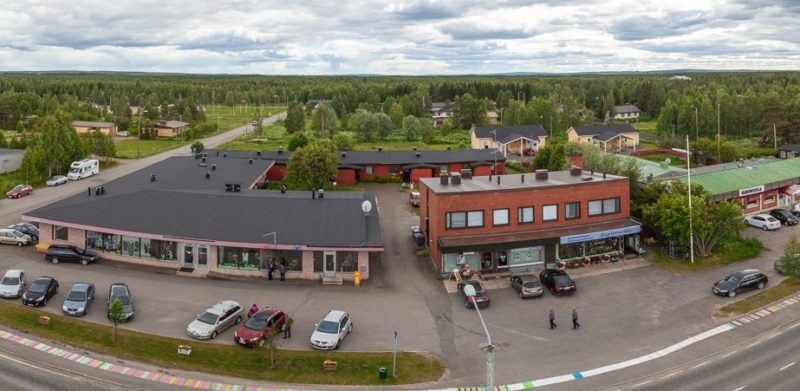 Kolarin vt. kunnanjohtaja Hannu Haapala jätti eronpyynnön | Kuntalehti
