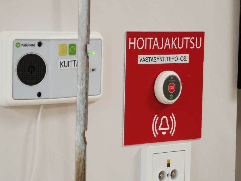 Elektroniikka, Koko Suomi