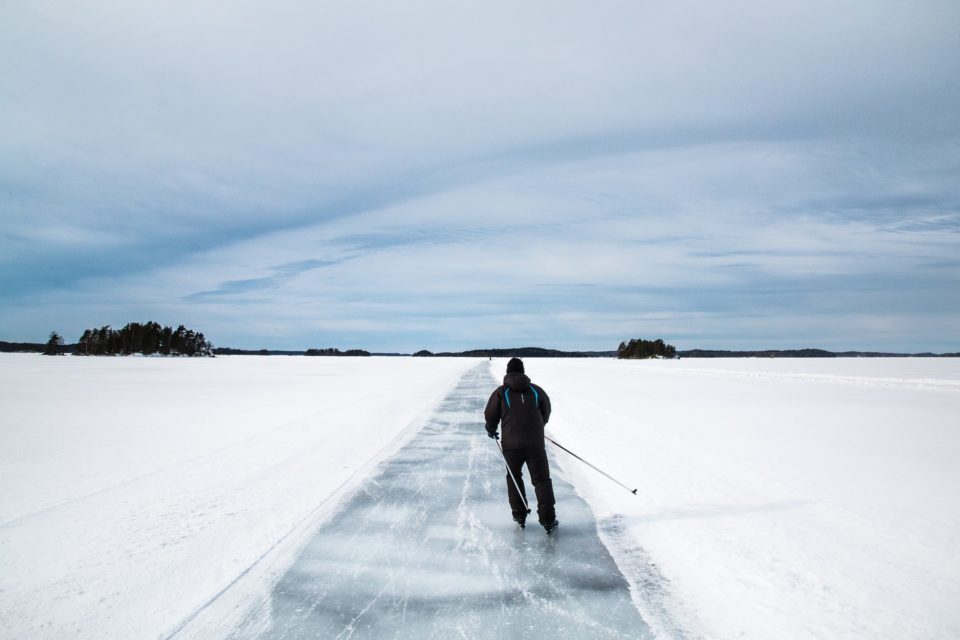 Korona-ajan rajoitukset jopa vahvistivat paikallisten kokoontumishalua ja  aktiivisuutta, arvioi Ruokolahden kunnanjohtaja Jukka-Pekka Bergman |  Kuntalehti