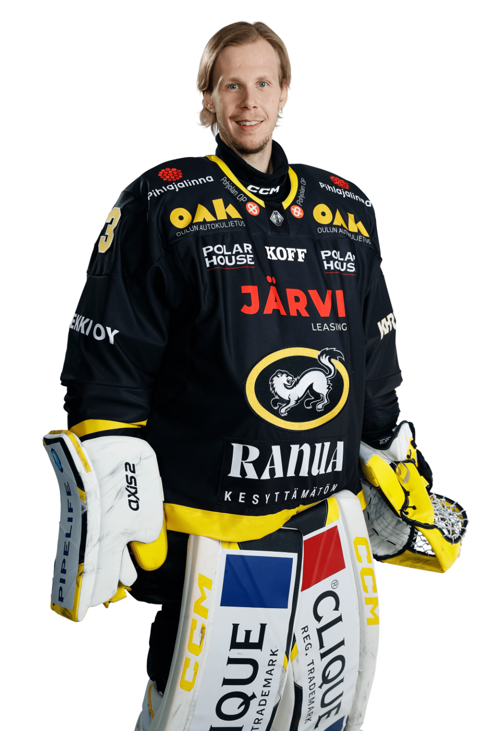 Niklas Kokko Kuntalehti